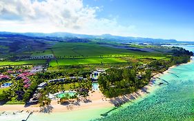 Outrigger Beach Resort Mauritius